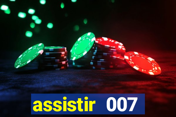 assistir 007 cassino royale dublado